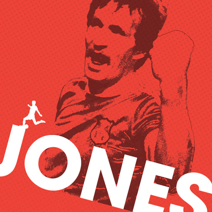 Joey Jones - Mr Wrexham