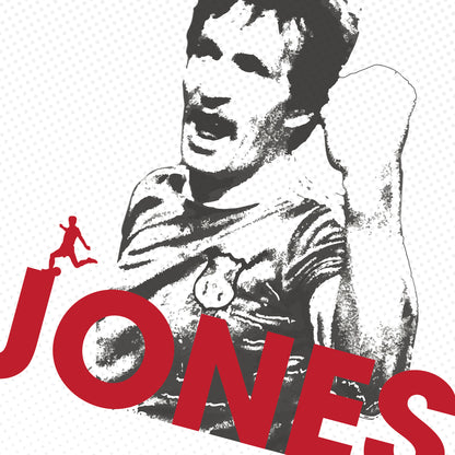 Joey Jones - Mr Wrexham