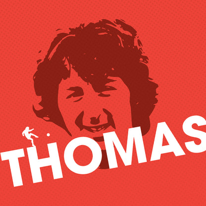 Mickey Thomas