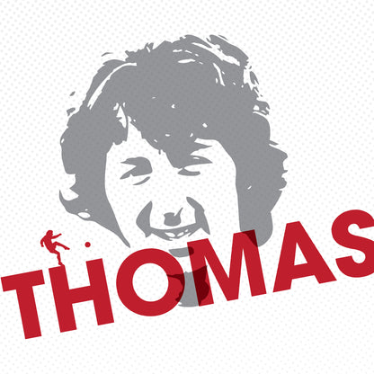 Mickey Thomas