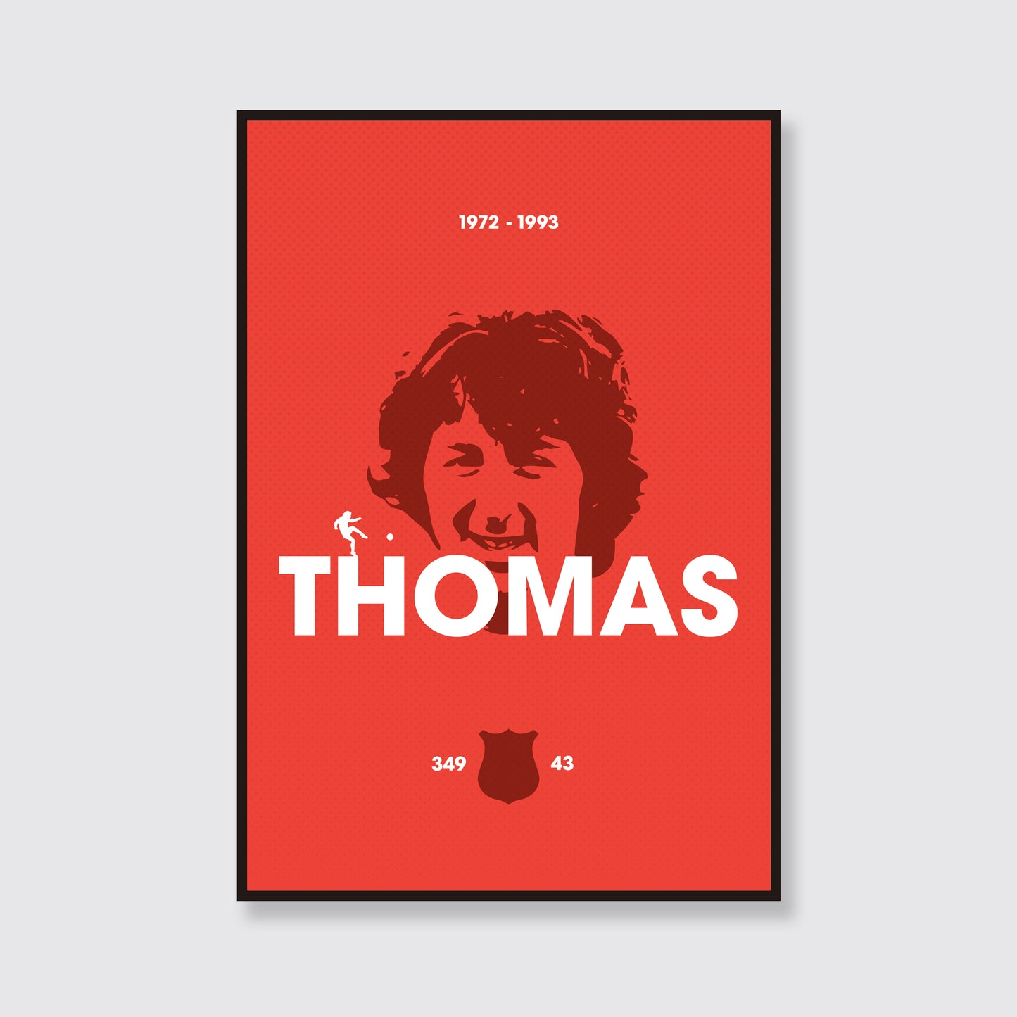 Mickey Thomas