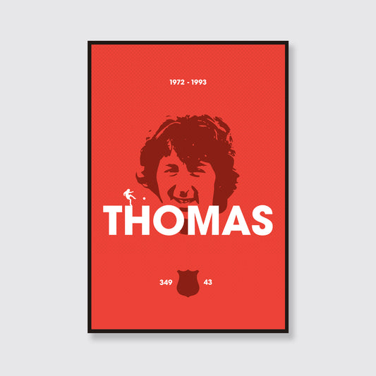 Mickey Thomas