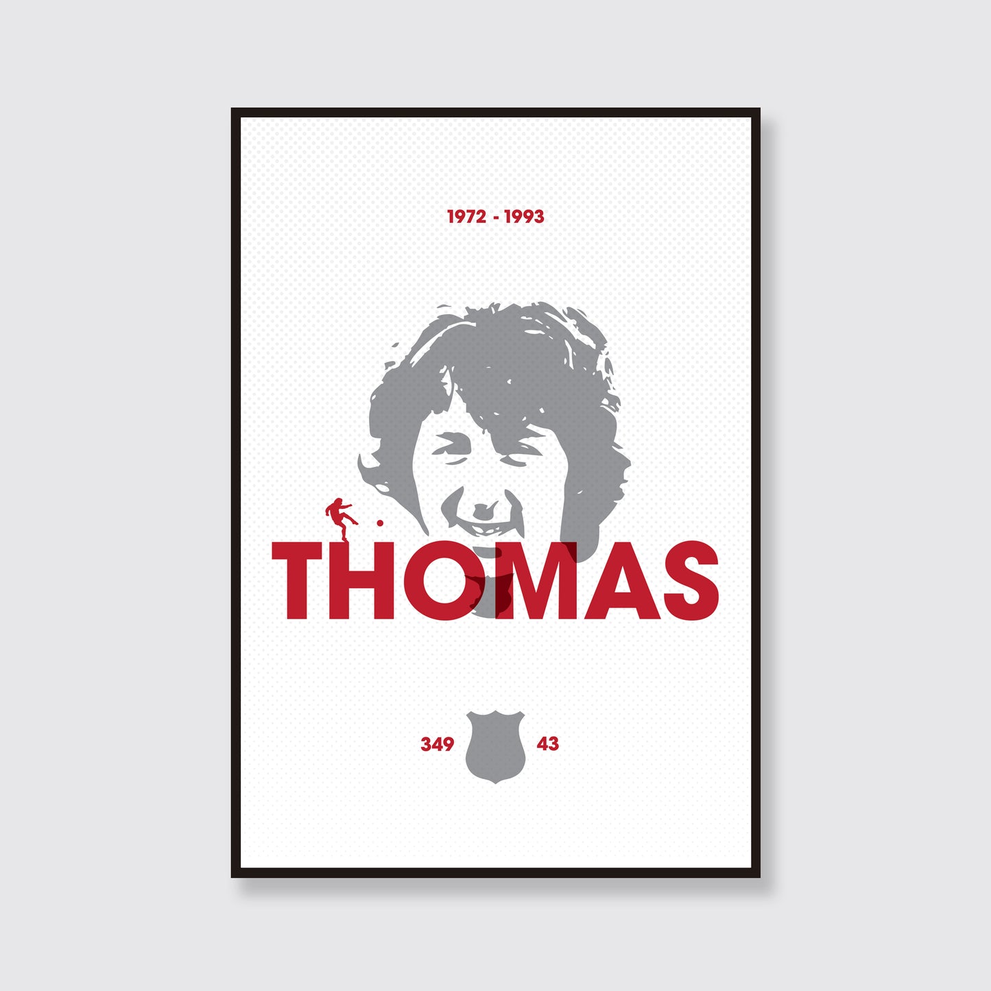 Mickey Thomas