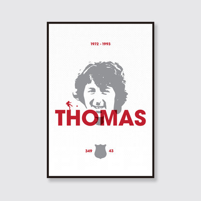 Mickey Thomas