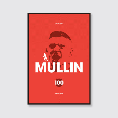 Paul Mullin - 100 Goals