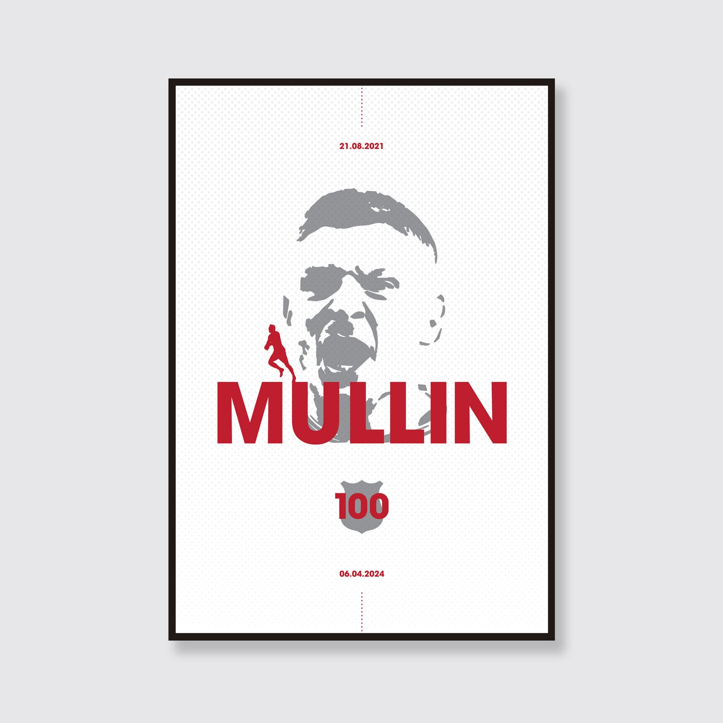 Paul Mullin - 100 Goals