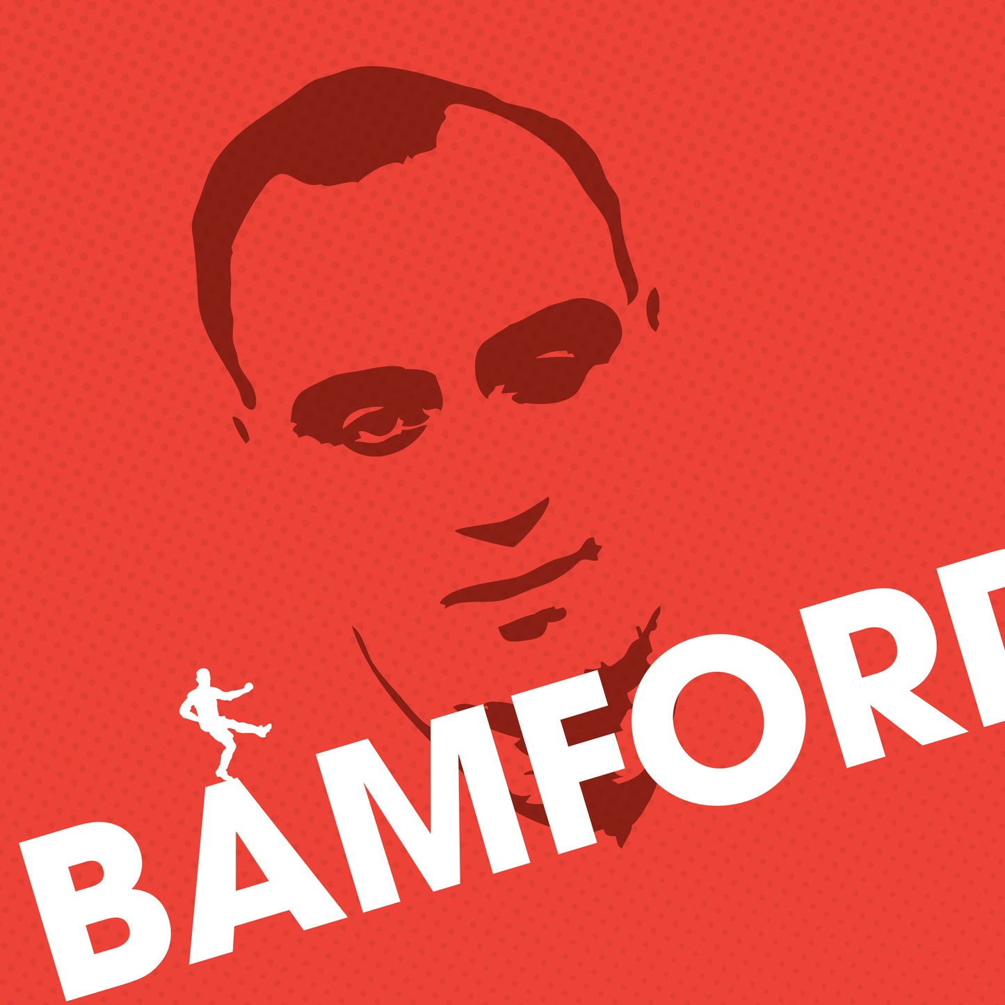 Tommy Bamford - Legend